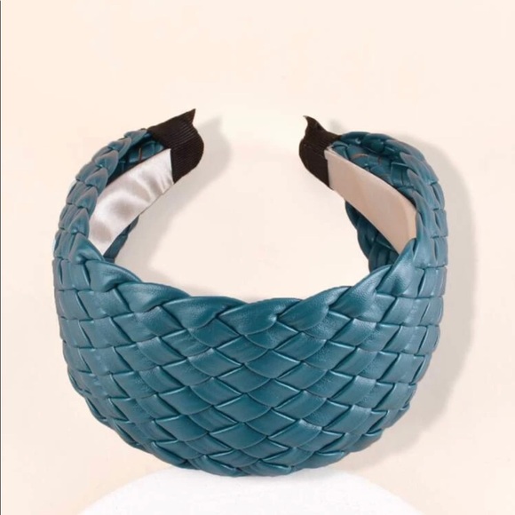 Woven Headband - Picture 1 of 2